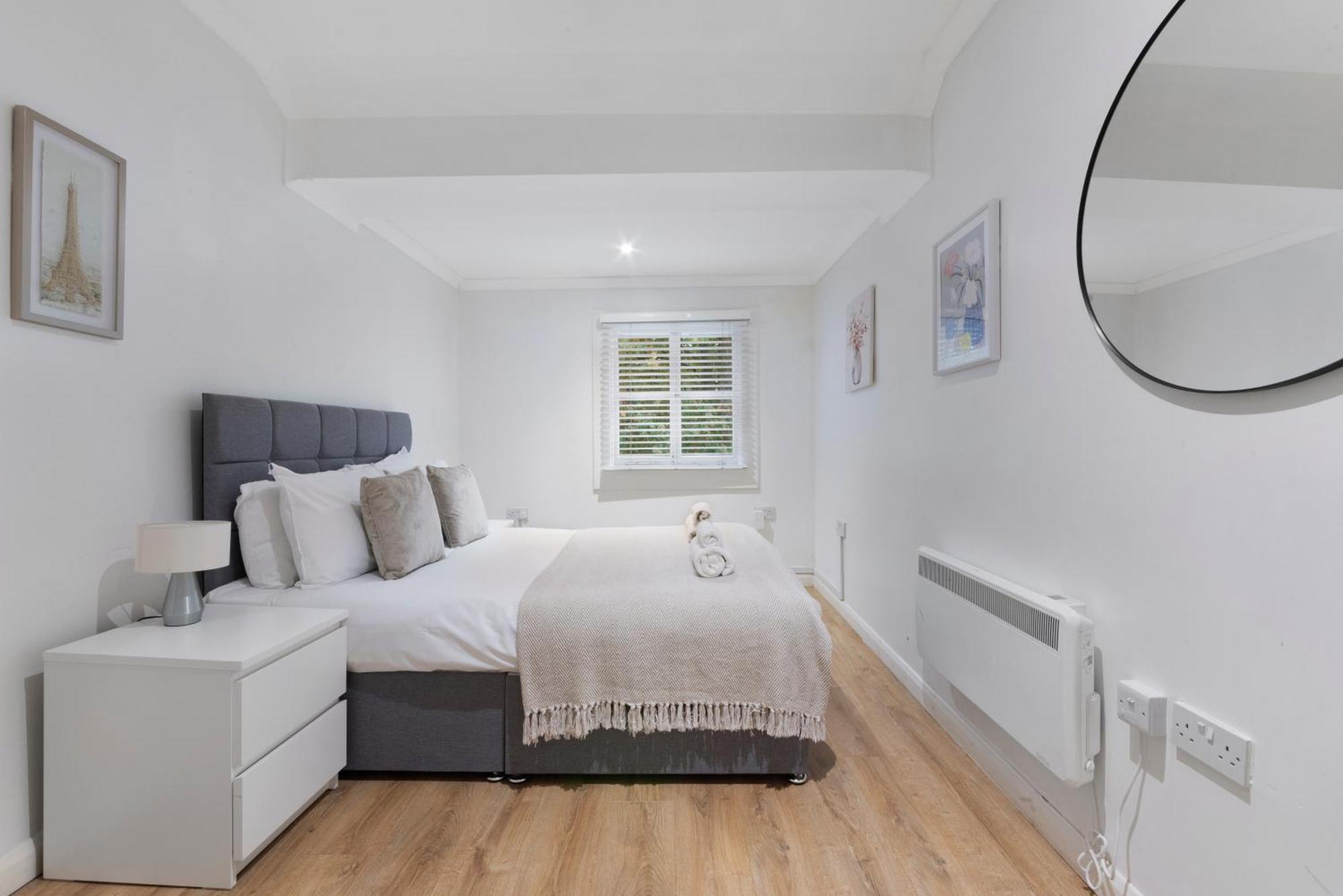 2 Bed Piccadilly Apartment 4 Londyn Zewnętrze zdjęcie