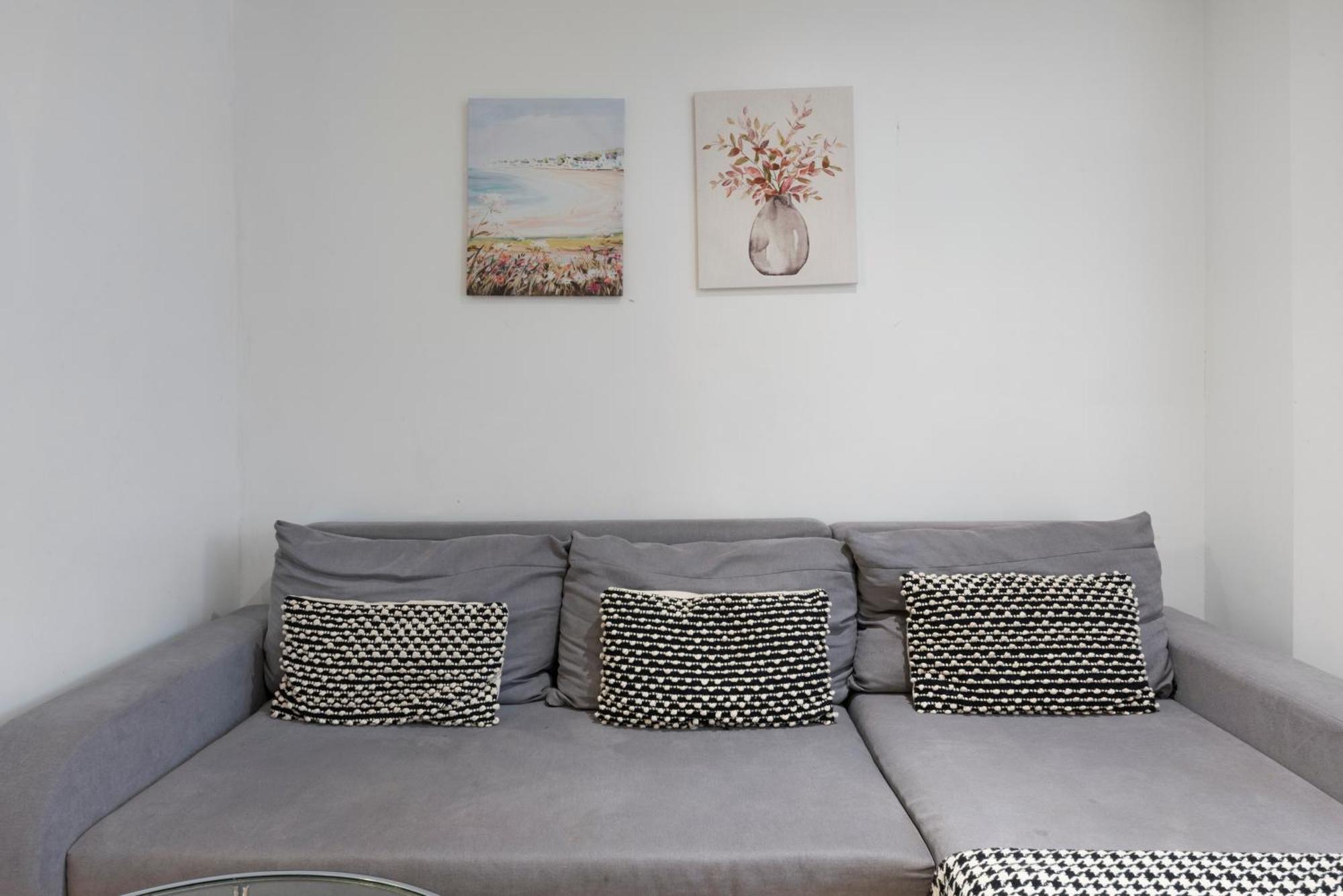 2 Bed Piccadilly Apartment 4 Londyn Zewnętrze zdjęcie